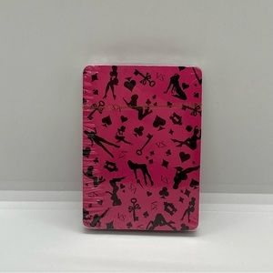 Victoria’s Secret Very Sexy Poker Collectable Playing Cards (Cards Only) NEW